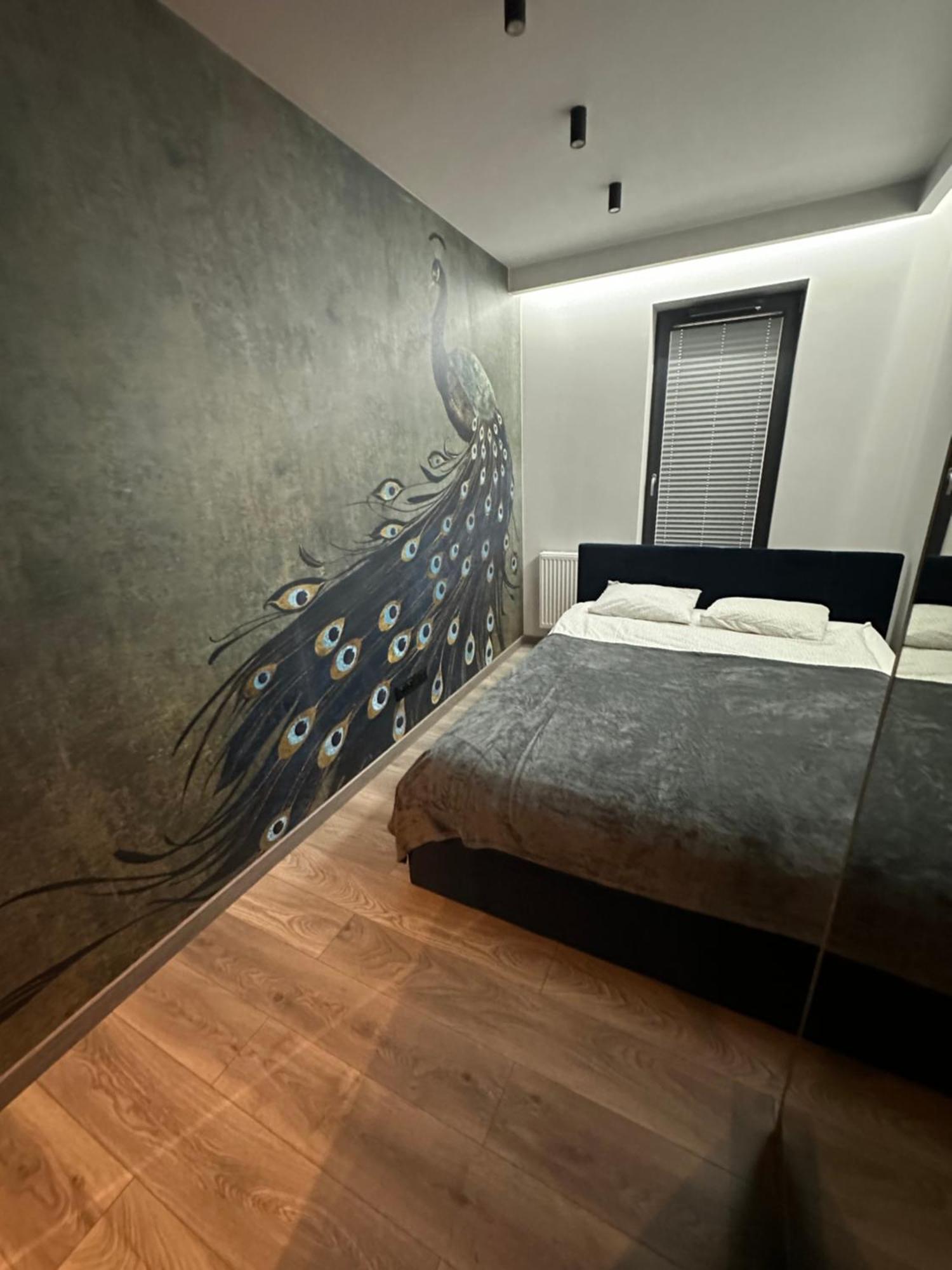 Beautiful And Modern Apartment- Garage- Wislane Tarasy Cracovie Extérieur photo
