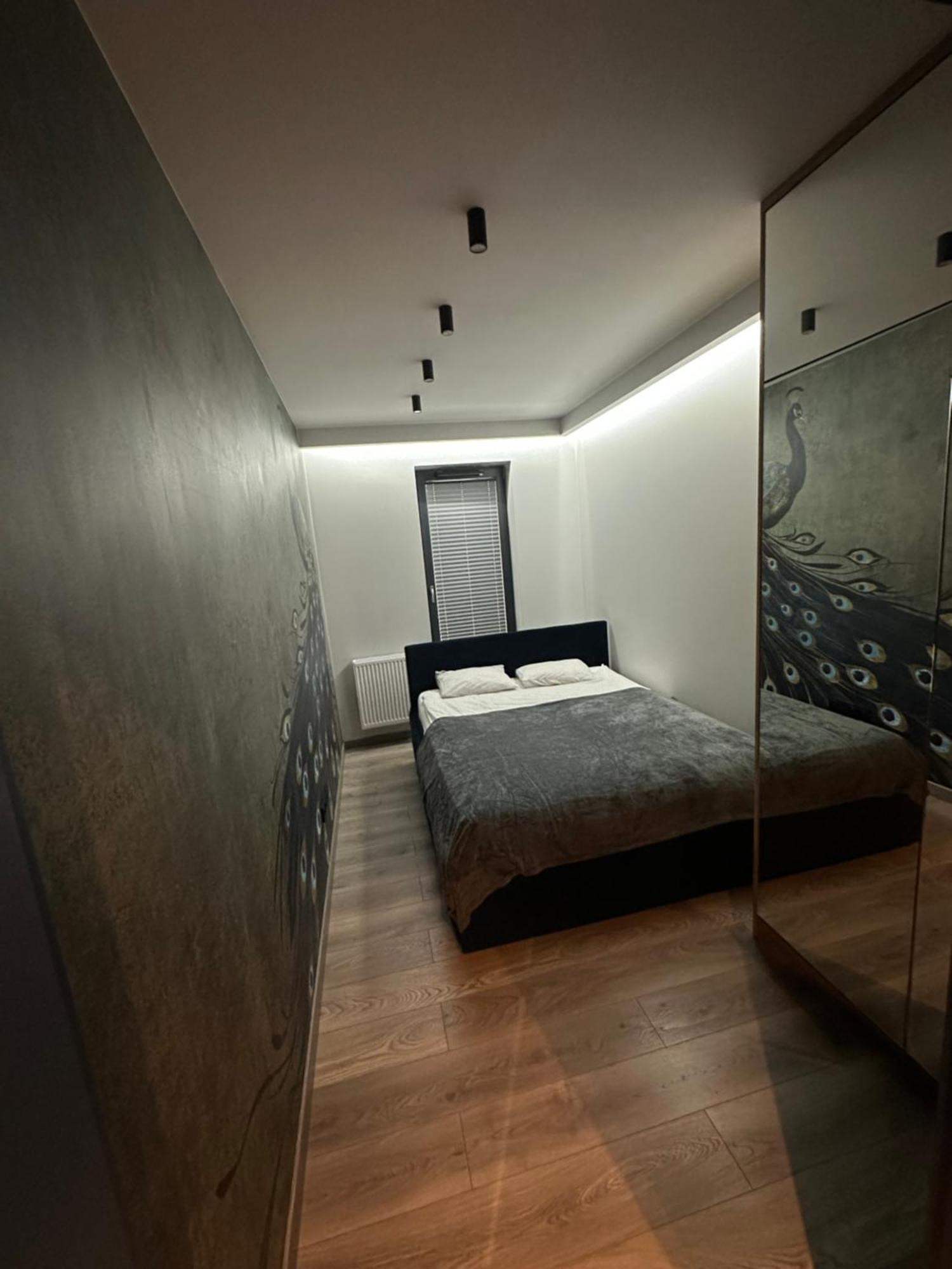 Beautiful And Modern Apartment- Garage- Wislane Tarasy Cracovie Extérieur photo